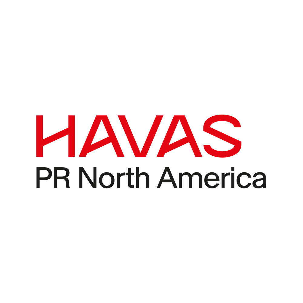 The PR Net 100 2026 HAVAS PR North America